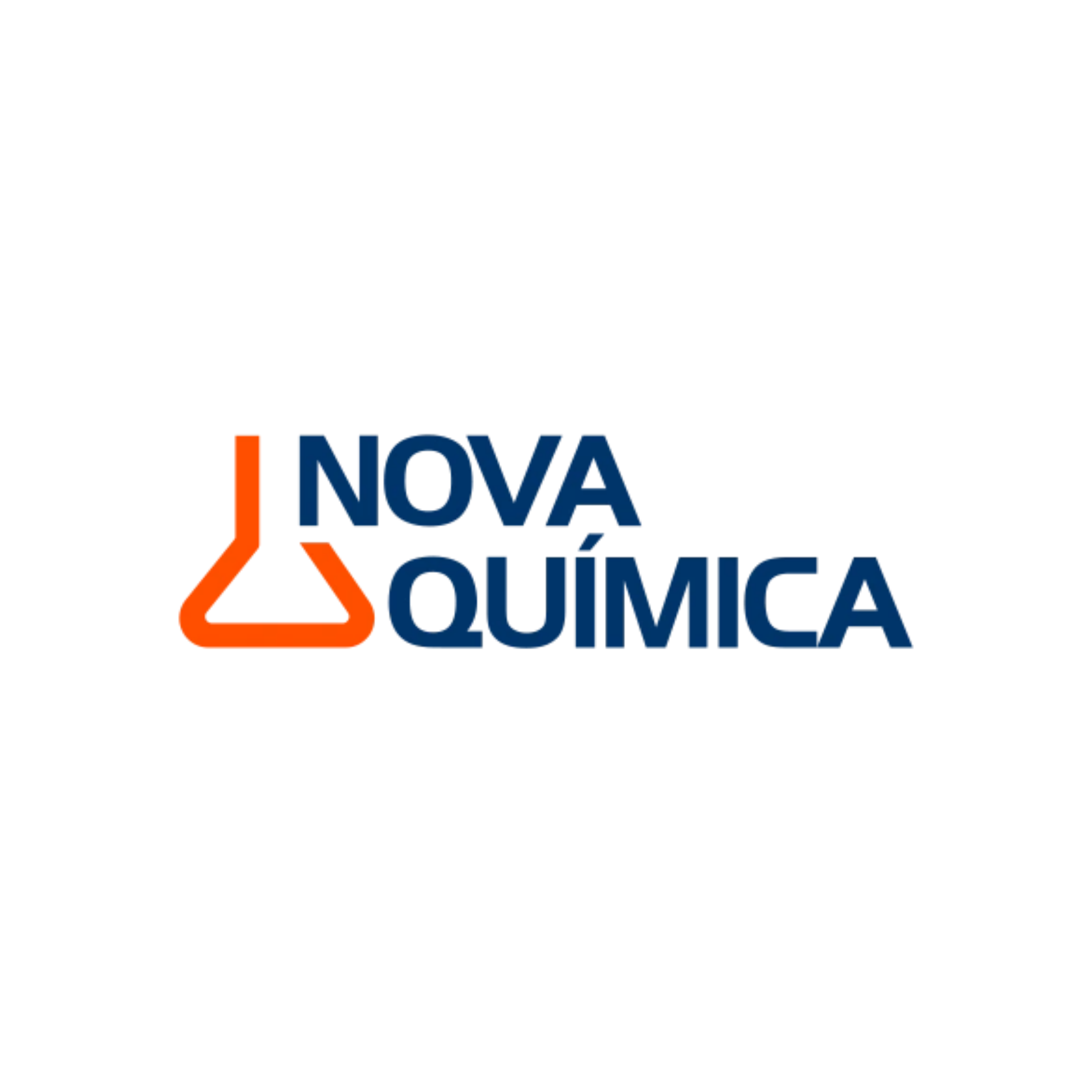 nova quimica